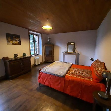 Maison Des Sequoias - Parc 1 Hectare- Veyrac Kültér fotó