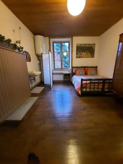 Maison Des Sequoias - Parc 1 Hectare- Veyrac Kültér fotó